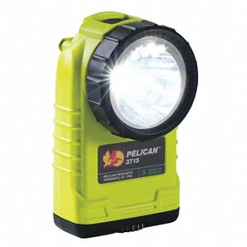 PELICAN LED Right Angle Alkaline AA, 65CW99