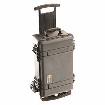 PELICAN Case 1510 with Foam Mobility Kit, 65CX95