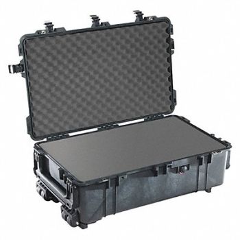 PELICAN ProtCase 7 25/64 in Double Throw Black, 65CY71