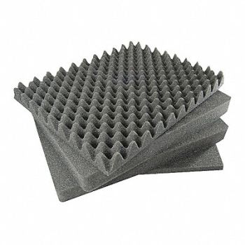 PELICAN Replacement Foam Set for 1650, 65CZ93