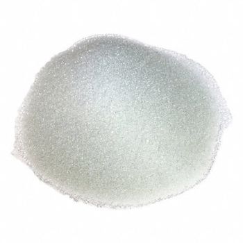 AMERICAN ABRASIVE SUPPLY Glass Beads 50lb. 40-50 Mesh No.5, 65DA92