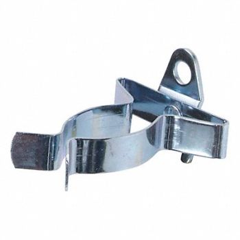 TRITON PRODUCTS Durahook Clip 1 -2 Steel PK5, 65DD80