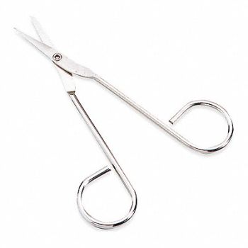 FIRST AID ONLY SmartCompliance Scissors, 65DG26