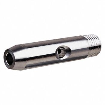 GUARDAIR Thumbswitch Aluminum Nozzle, 65DJ05