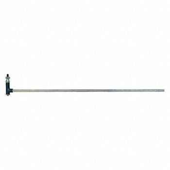 ALLPAX Scale Bar L 42 - 62 Size 33-5/16 L, 65DJ84