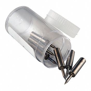 ALLPAX Center Pins S 1-3/16 PK6, 65DL08