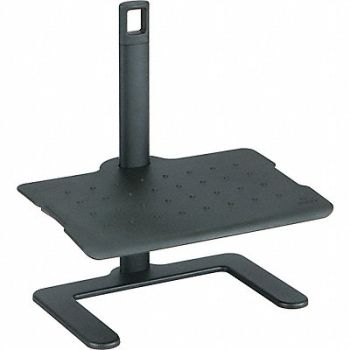 SAFCO Footrest Adjustable, 65KN83