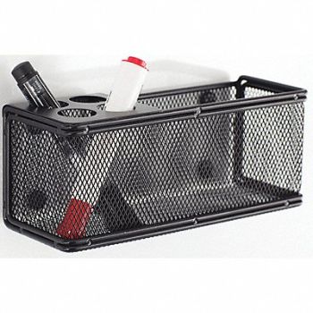 SAFCO Marker Organizer Basket Mesh, 65KR50