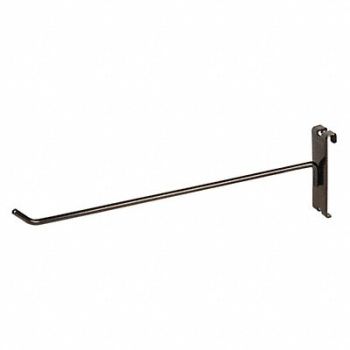 ECONOCO Grid 12 Chrome Hook PK96, 65LU13