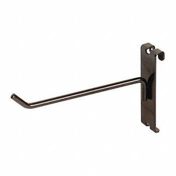 ECONOCO Grid 6 Chrome Hook PK96, 65LU15