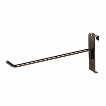 ECONOCO Grid 8 Black Hook PK96., 65LU16