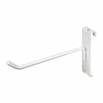 ECONOCO Grid 6 Hook White PK96, 65MD92