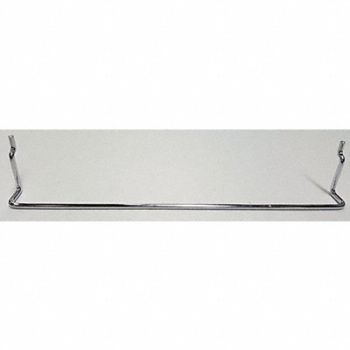 QUINCY LAB Shelf Supports Model 10 Oven PR, 65NN76