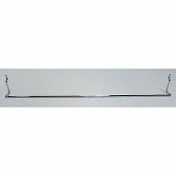 QUINCY LAB Shelf Supports for Models 20 30 40, 65NN94