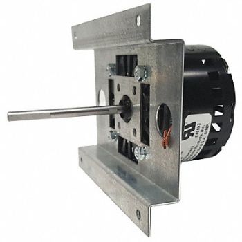 QUINCY LAB Motor 115 Volt AF Models, 65NP20
