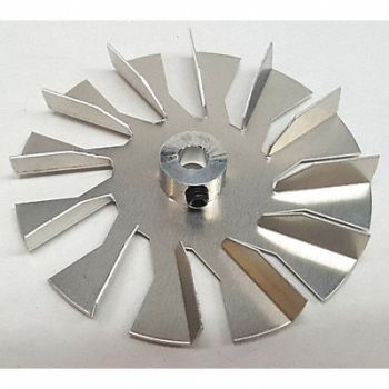 QUINCY LAB Fan Blade 3 Heat Sink, 65NP23