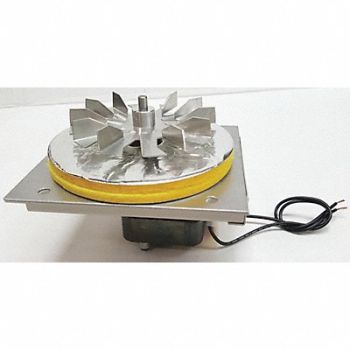 QUINCY LAB AE Motor Assembly 115V, 65NP34