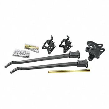 REESE Weight Distributing Kits 6000 lb 36 in L, 20PM52