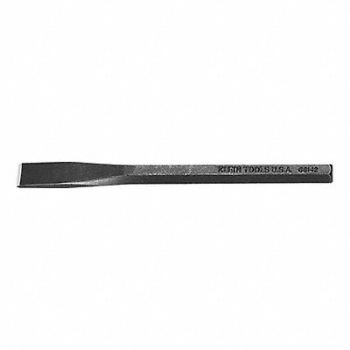 KLEIN TOOLS Cold Chisel 7/8, 806ZC2