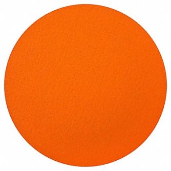 NORTON Sanding Disc Abrasive Ceramic 20 dia, 804JR0