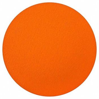 NORTON Sanding Disc Abrasive Ceramic 20 dia, 804JR1