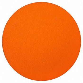 NORTON Sanding Disc Abrasive Ceramic 12 dia, 804JR5