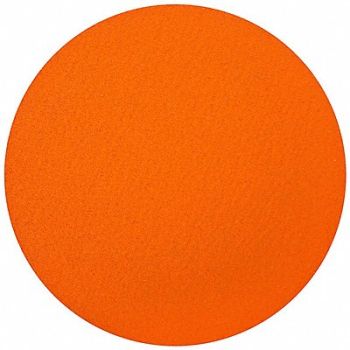 NORTON Sanding Disc Abrasive Ceramic 12 dia, 804JR6