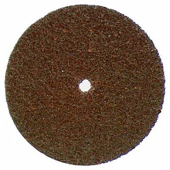 NORTON Surface Conditioning Disc 11 000 RPM, 804KD5