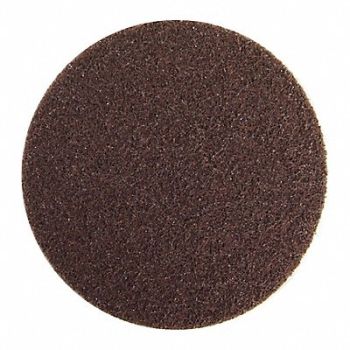 NORTON Hook-and-Loop Sanding Disc 8 dia, 804K77