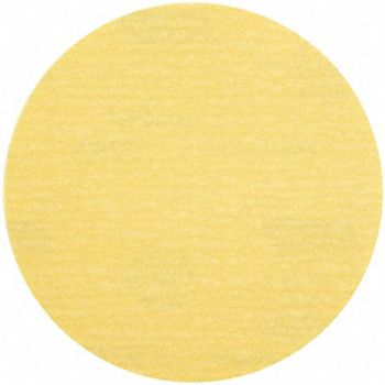 NORTON Hook-and-Loop Sanding Disc 5 dia, 804K61