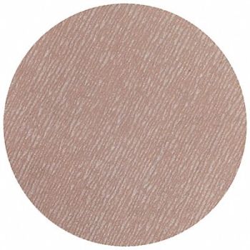 NORTON Hook-and-Loop Sanding Disc 6 dia, 804K36