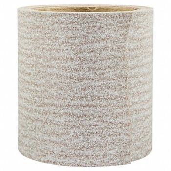 NORTON Paper Tan 30 ft L 4 1/2 W, 804JL3