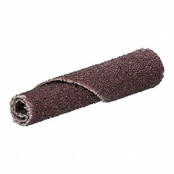 NORTON Cartridge Roll 1/4 dia 1 1/2 L, 804KP6