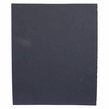 NORTON Sheet Grit P600 11 L 9 W, 804JN8