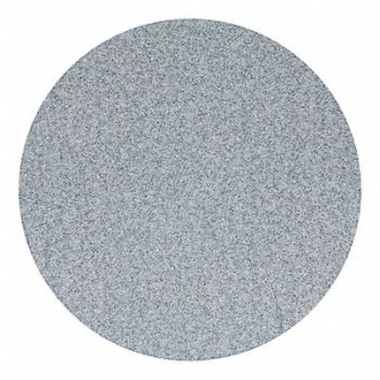 NORTON Hook-and-Loop Sanding Disc 6 dia, 804K16