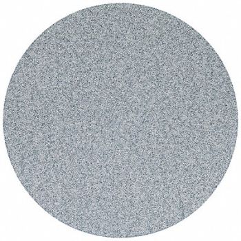 NORTON Hook-and-Loop Sanding Disc 5 dia, 804K18