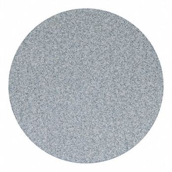 NORTON Hook-and-Loop Sanding Disc 6 dia, 804K19