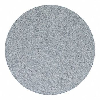 NORTON Hook-and-Loop Sanding Disc 6 dia, 804K20