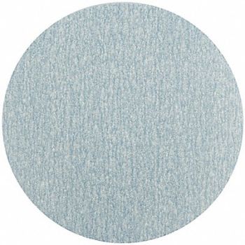 NORTON Hook-and-Loop Sanding Disc 6 dia, 804K21