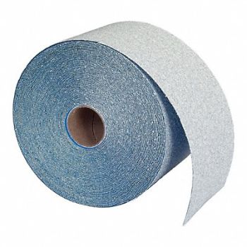 NORTON Sheet Blue 135 ft L 2 3/4 W, 804JK7