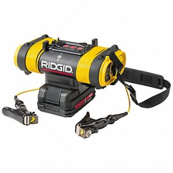 RIDGID Line Transmitter Energized Lines, 796UN4