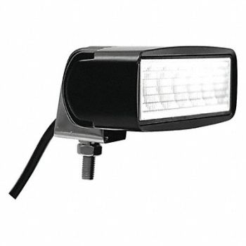 BUYERS PRODUCTS LED Flood Light Rectangular 1350 lm 5.7, 66CF46