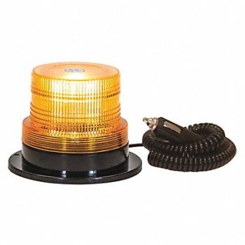 BUYERS PRODUCTS Utility Strobe Light 12-24V 1.7 Joule, 66CG81