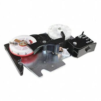 PARAGON Multi Circuit Defrost Even HR, 66DC11