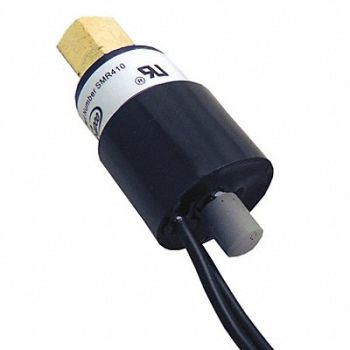 SUPCO Hi Pressure Switch 410 psi CL M/R, 66DD01
