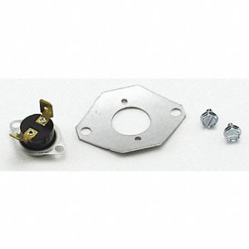 ALLIANCE LAUNDRY SYSTEMS Thermostat, 66DE13