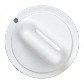 ALLIANCE LAUNDRY SYSTEMS Timer Knob Assembly, 66DJ21