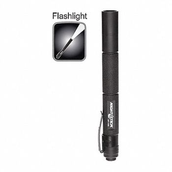 NIGHTSTICK Pocket Flashlight LED 100 lm, 66DK46