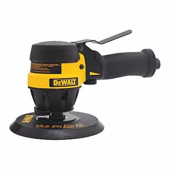 DEWALT Dual Action Sander, 66ME19