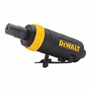DEWALT Straight Grinder, 66ME22